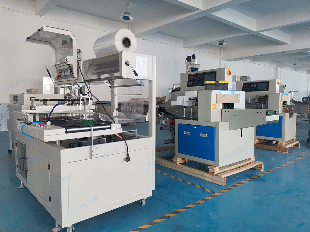 全自動熱收縮海角网站登录入囗