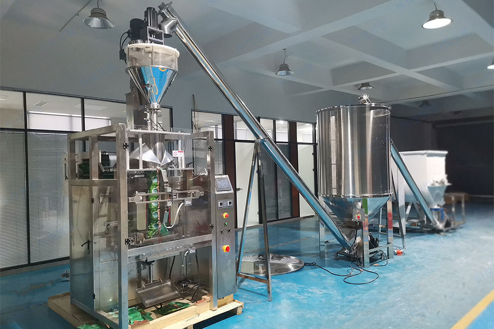 製袋式粉體自動海角网站登录入囗 製袋式粉體自動海角网站登录入囗