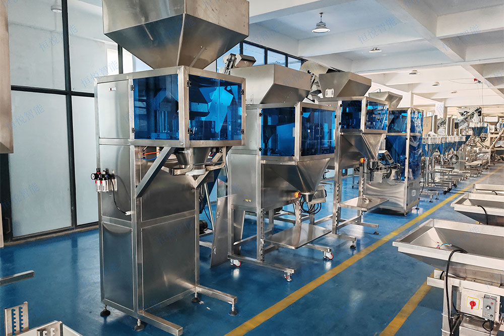 25公斤粉體海角网站登录入囗主要包括秤體、給料係統、控製係統等部分