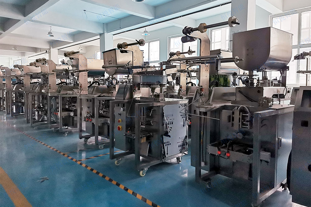 辣椒油自動海角网站登录入囗結構緊湊占地小 辣椒油自動海角网站登录入囗結構緊湊占地小