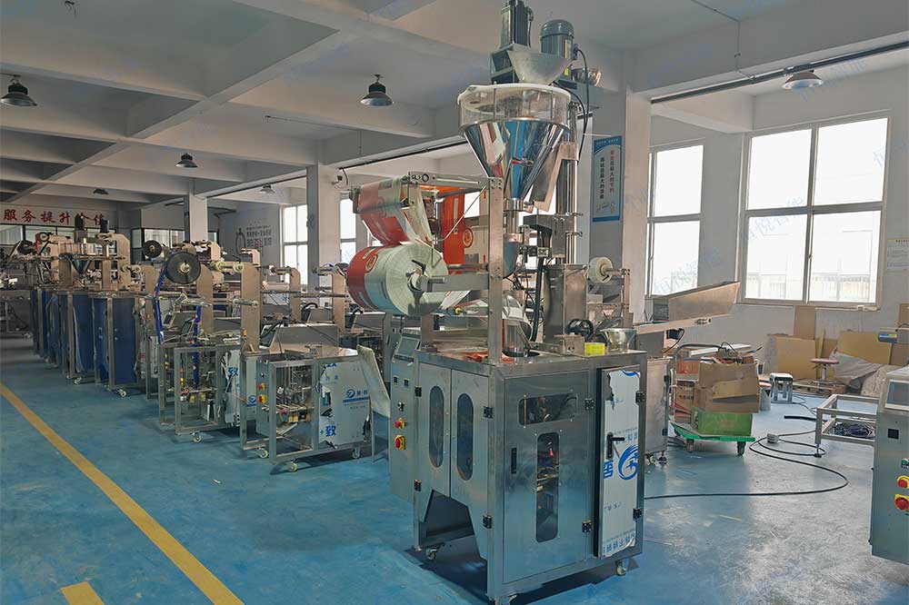 400型立式全自動粉料海角网站登录入囗