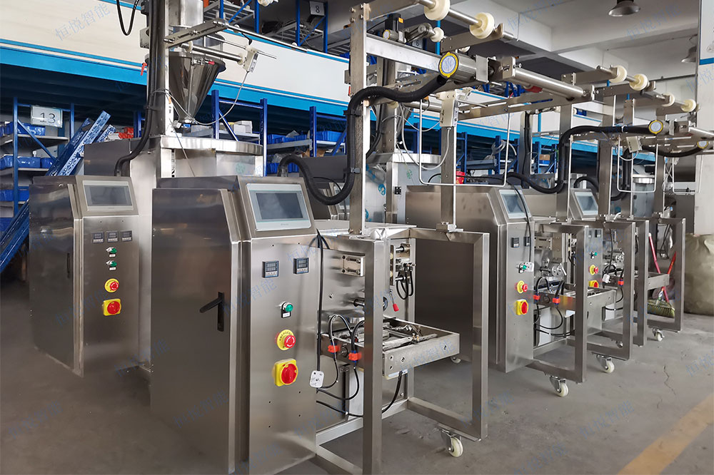 小型自動食品海角网站登录入囗