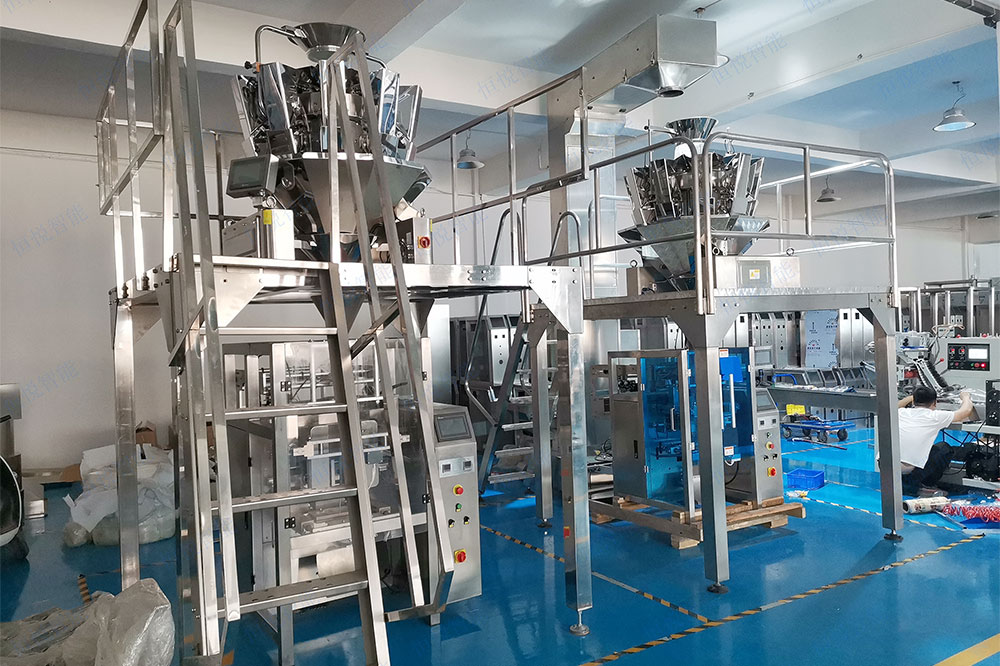 卷膜製袋立式海角网站登录入囗 卷膜製袋立式海角网站登录入囗