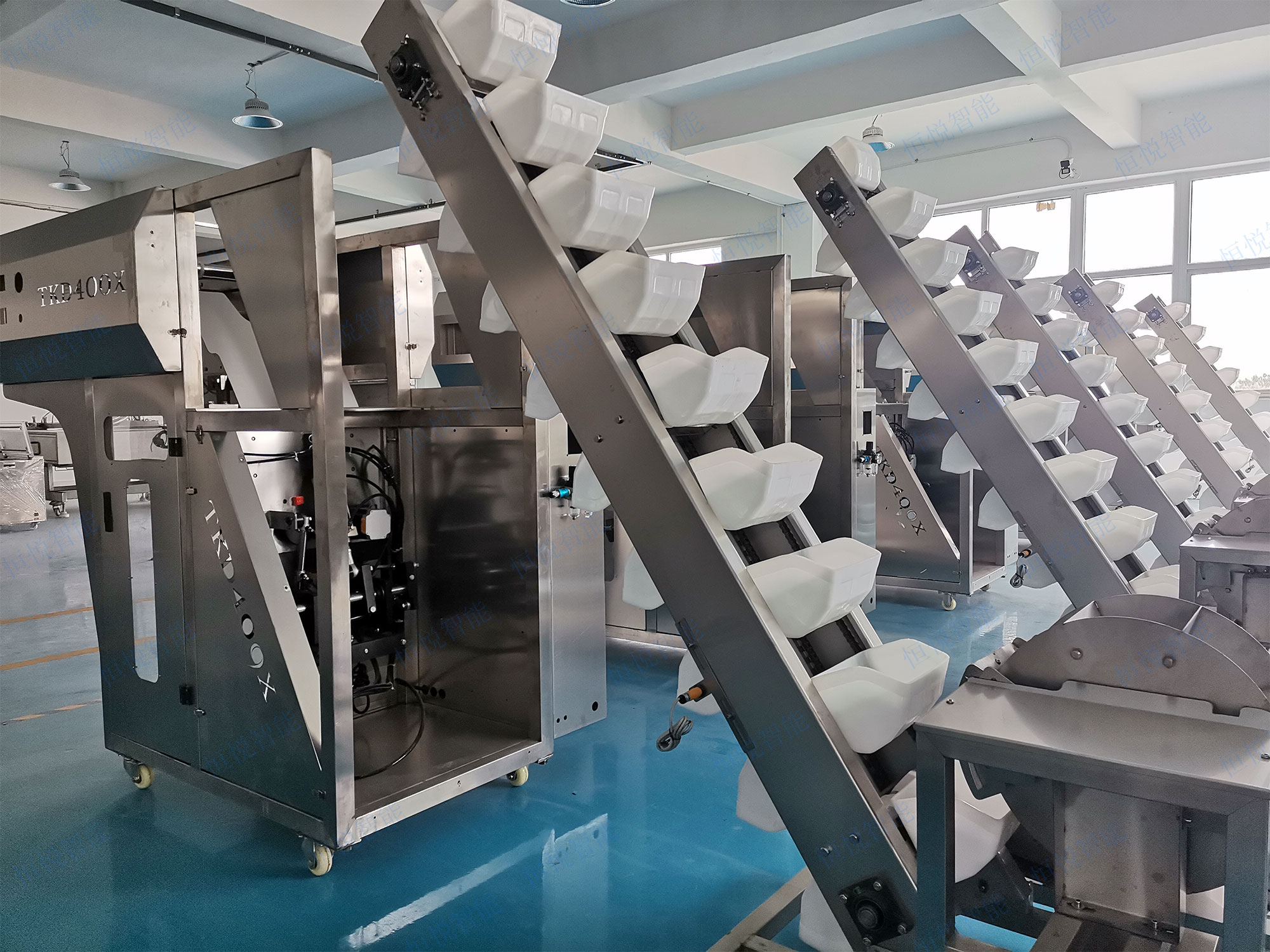 鮮濕土豆粉海角网站登录入囗的出現，有效解決了這些包裝難題