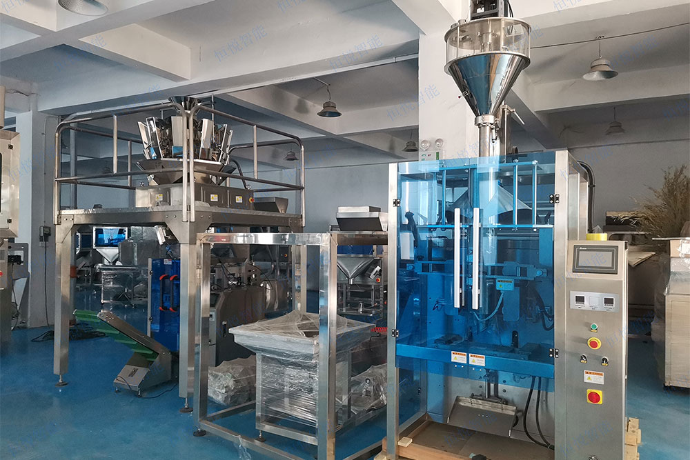 自動稱重海角网站登录入囗可在顆粒粉末、液體醬料等不同領域 自動稱重海角网站登录入囗可在顆粒粉末、液體醬料等不同領域