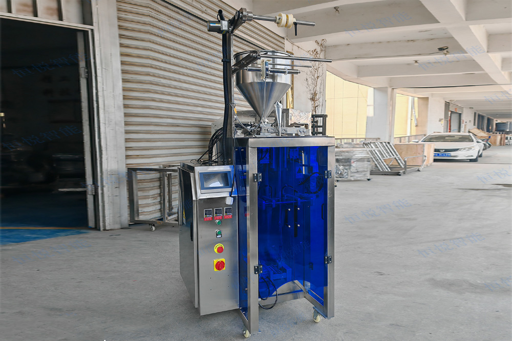 全自動圓角海角网站登录入囗同時還可設計異形圓角袋 全自動圓角海角网站登录入囗同時還可設計異形圓角袋