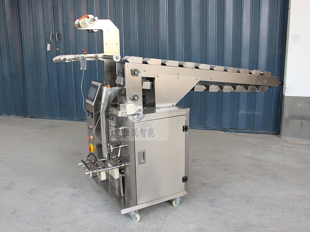 半自動顆粒海角网站登录入囗