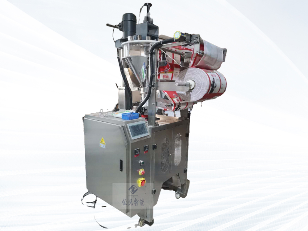 全自動粉料海角网站登录入囗400F