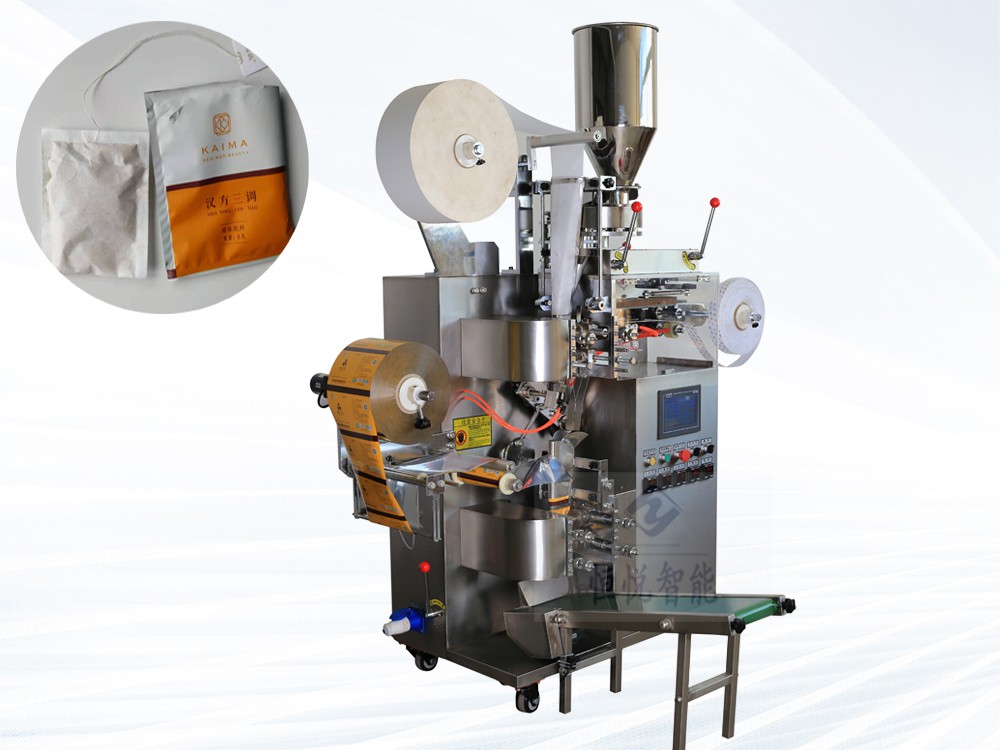 袋泡茶自動海角网站登录入囗