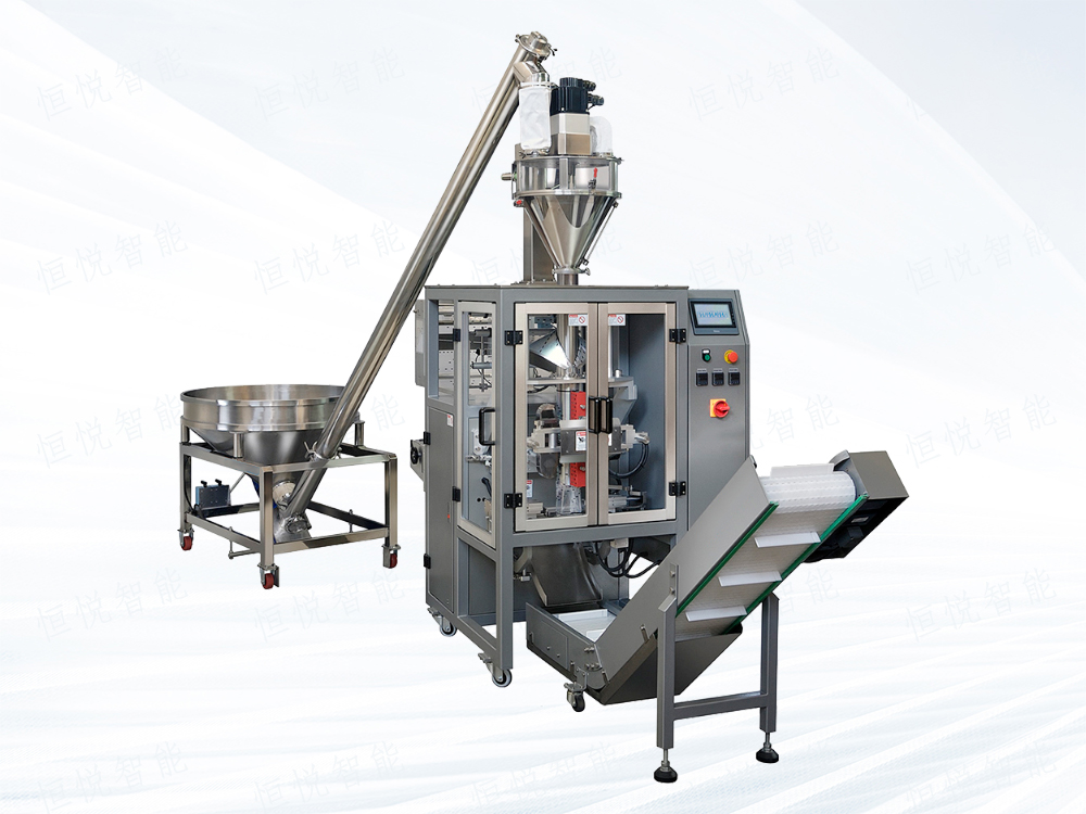 螺旋定量粉末海角网站登录入囗