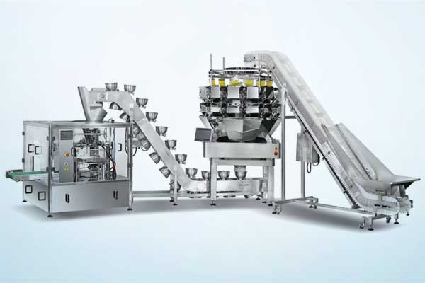 小袋套大袋全自動給袋式海角网站登录入囗