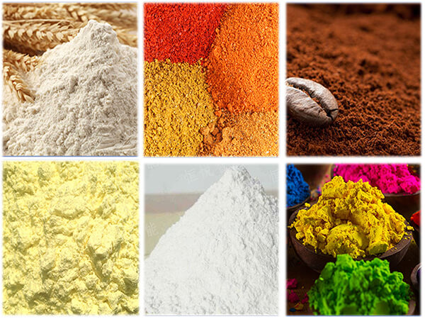 小型粉末海角网站登录入囗可以適用的物料 小型粉末海角网站登录入囗可以適用的物料