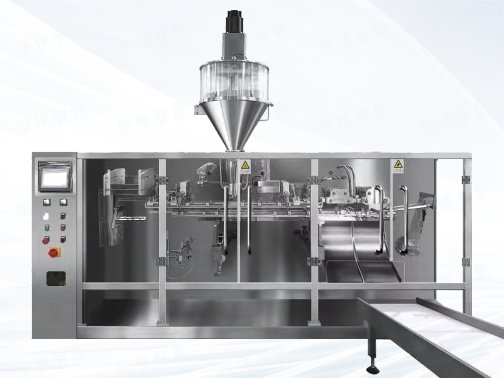 水平給袋式海角网站登录入囗GDF120