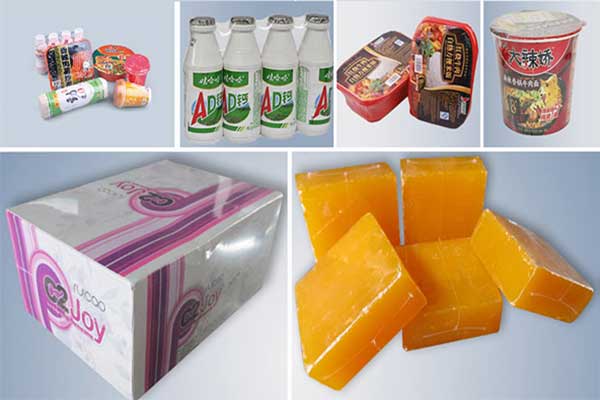 全自動熱收縮膜海角网站登录入囗可應用的領域 全自動熱收縮膜海角网站登录入囗可應用的領域