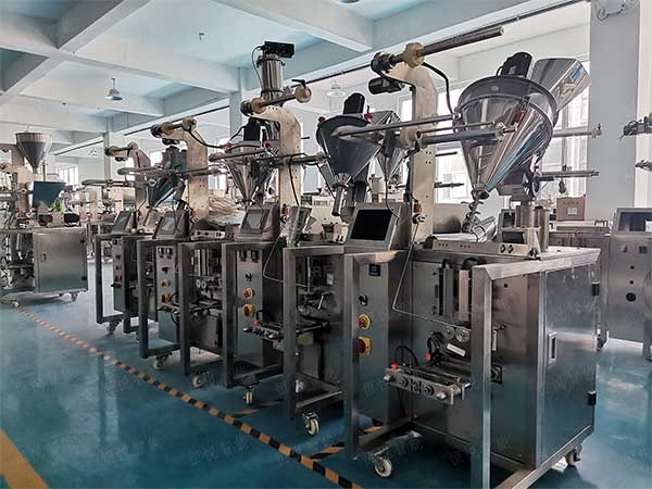 我司是河南的中藥粉劑海角网站登录入囗廠家