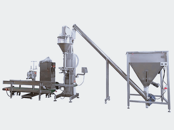 25公斤的半自動澱粉海角网站登录入囗