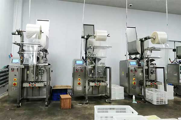 小袋方便麵調料海角网站登录入囗，製袋精美效率高