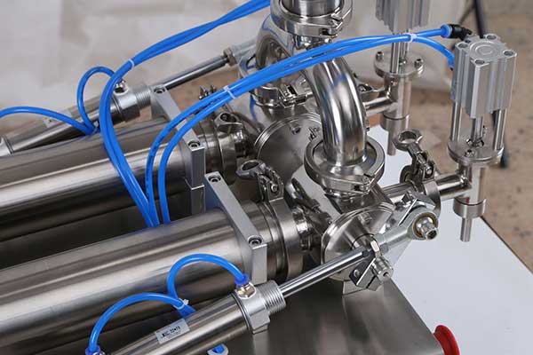 膏體自動海角网站登录入囗安全操作規程及常見故障處理