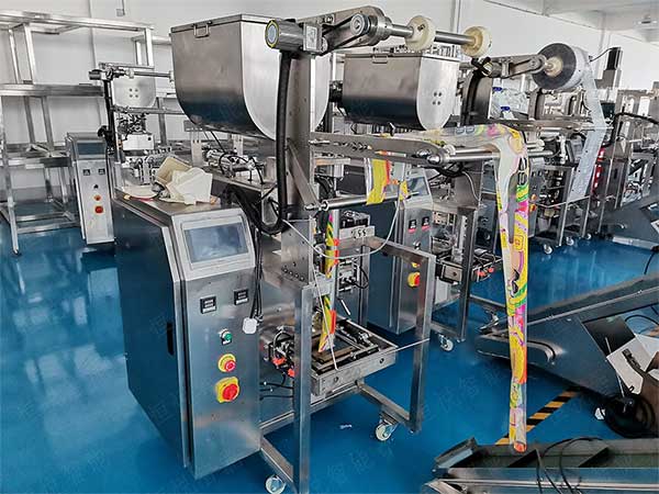 全自動膏體海角网站登录入囗價格相對較低且通用性強