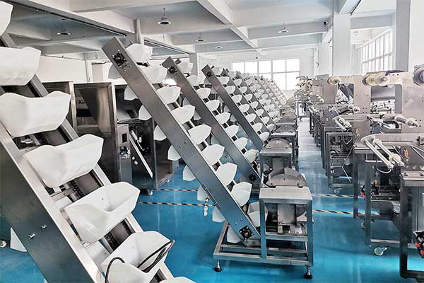 鮮濕麵條海角网站登录入囗及生產工藝流程 鮮濕麵條海角网站登录入囗及生產工藝流程